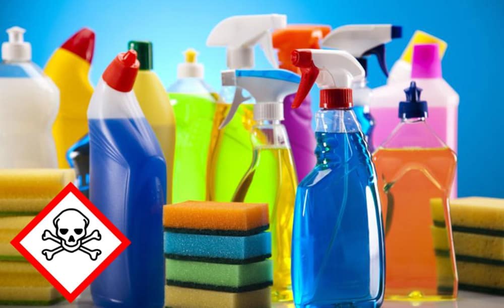 You are currently viewing Campagne « Stop aux toxiques » avec la CLCV