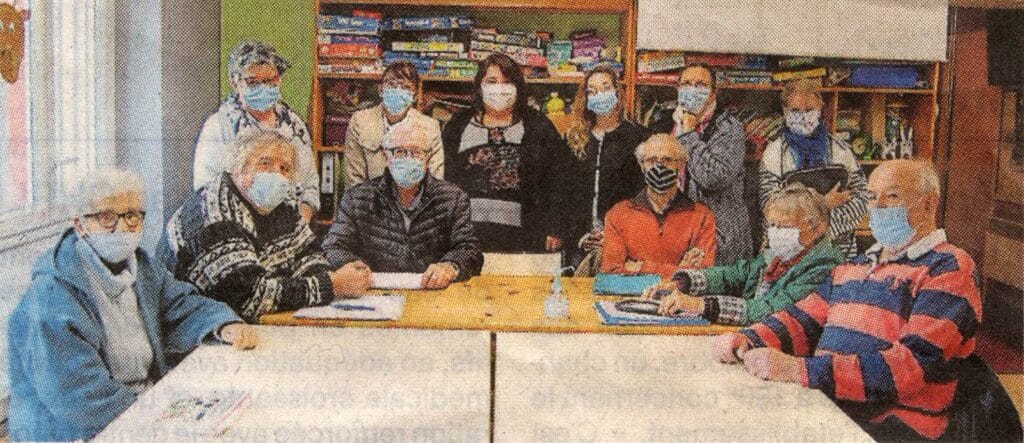 You are currently viewing La CLCV toujours présente auprès des consommateurs