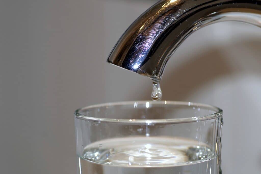 Lire la suite à propos de l’article L’eau du robinet