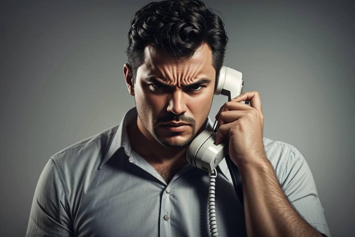 You are currently viewing La CLCV alerte les consommateurs sur la multiplication des arnaques et harcèlements