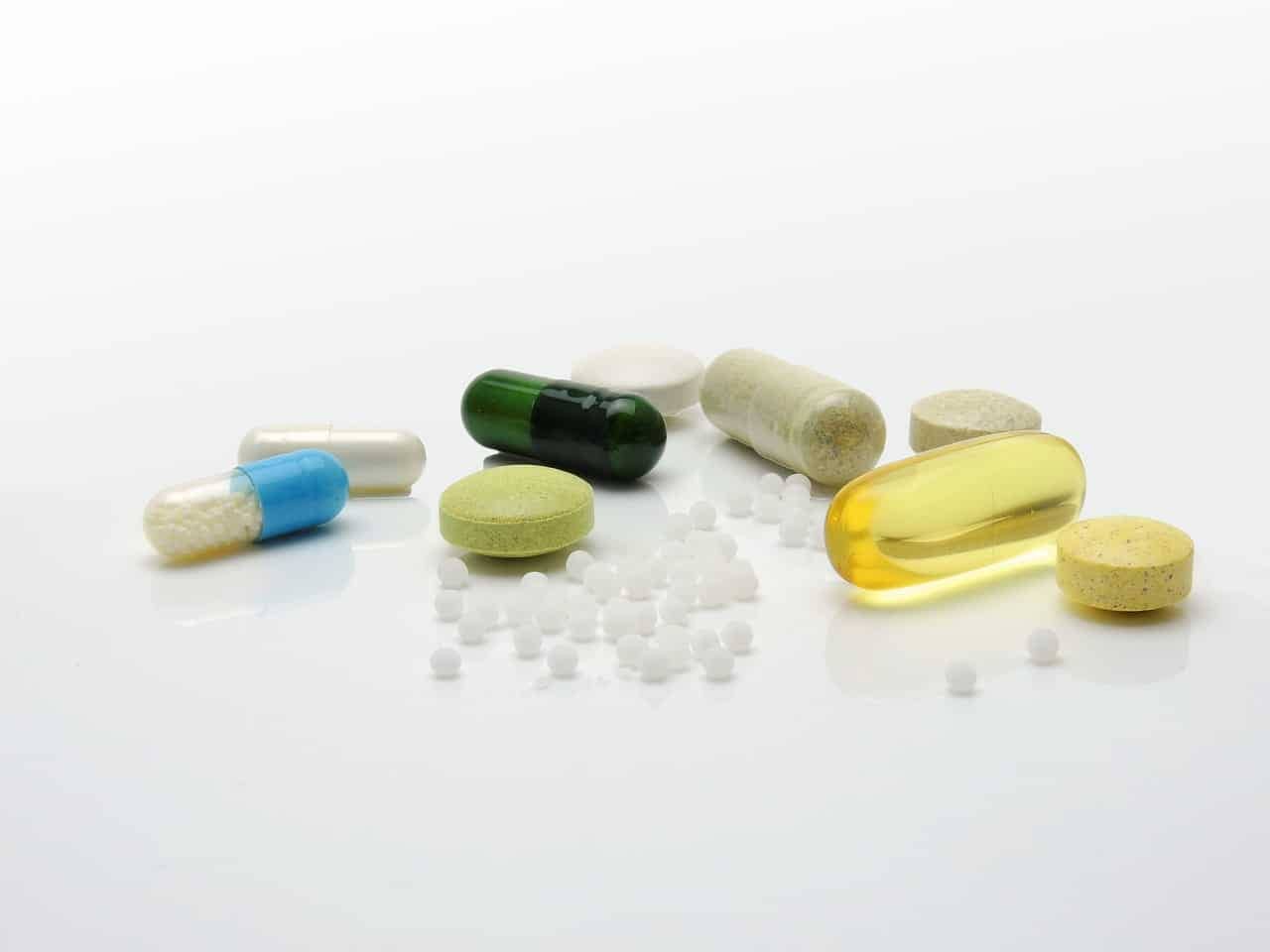 Lire la suite à propos de l’article Compléments alimentaires : attention aux allégations trompeuses