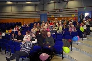 50 ans de la CLCV de Brest