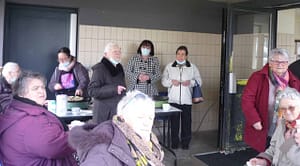 Lire la suite à propos de l’article Dégustation festive et conviviale de crêpes à Keredern le 8 février 2022