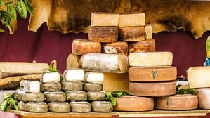 Lire la suite à propos de l’article Nutri-Score : arrêtons le lobby du secteur laitier contre sa généralisation !