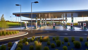 Lire la suite à propos de l’article Carburants: Les marges de distribution repartent à la hausse