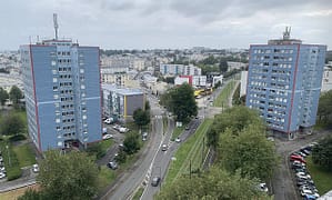 Lire la suite à propos de l’article LE RENOUVELLEMENT URBAIN DU QUARTIER DE QUELIVERZAN