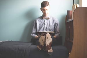 Lire la suite à propos de l’article Logement étudiant: quelques rappels de la CLCV