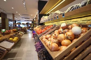 Lire la suite à propos de l’article CLCV: l’urgence de changer nos habitudes alimentaires et de se nourrir local