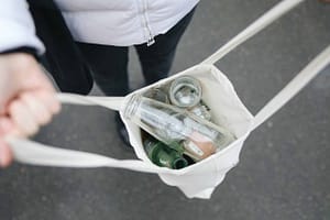 Lire la suite à propos de l’article Réutilisons les sacs réutilisables