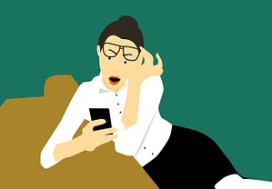 Lire la suite à propos de l’article APPELS OU SMS FRAUDULEUX, COMMENT LES RECONNAITRE ET LES EVITER ?