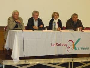 Conférence sur le gaspillage alimentaire