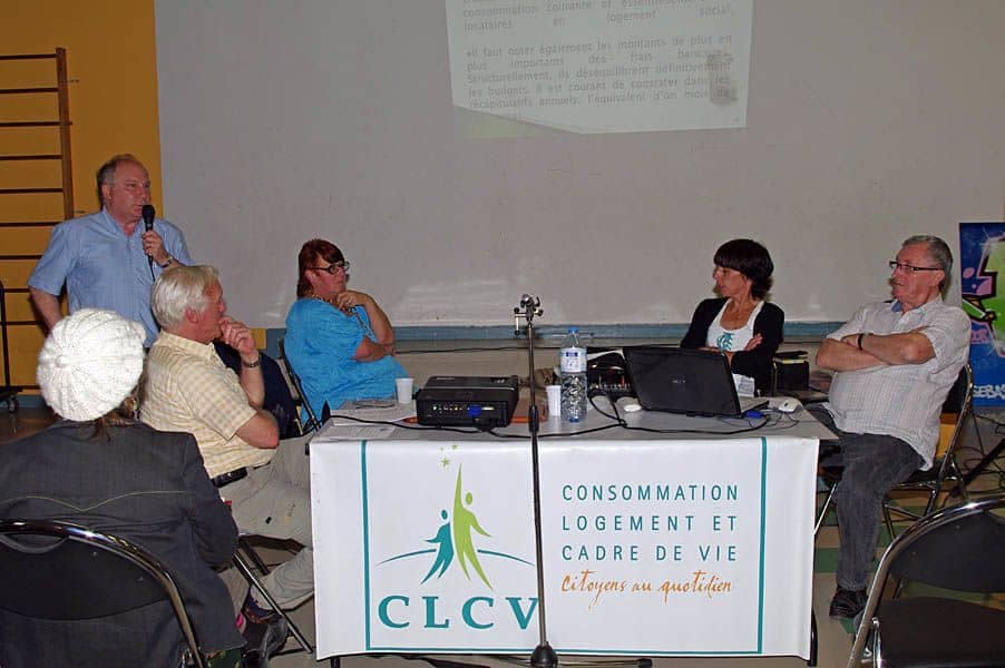 Assemblée Générale 2011